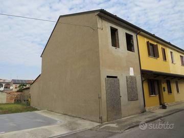 Immobile in asta di 117 m² a Fiscaglia