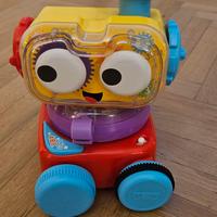 robot 4 in1