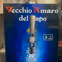 Macchina Refrigerata Amaro del Capo