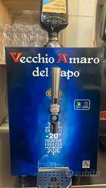 Macchina Refrigerata Amaro del Capo