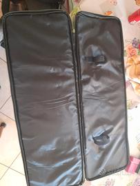 lotto attrezzatura di softair