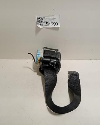 CINTURA DI SICUREZZA ANTERIORE SINISTRA SEAT Ibiza