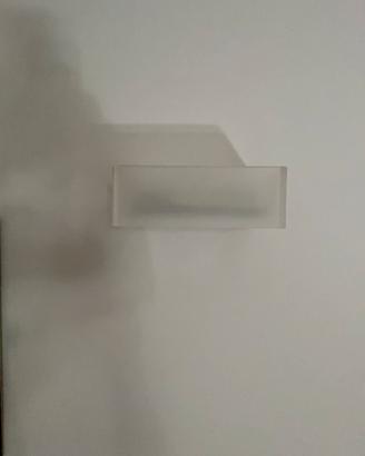 N.3 Lampade applique di design