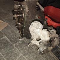 ricambi meccanici Yamaha yzf r-125