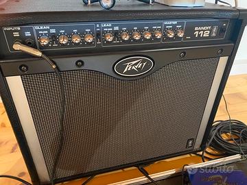 Peavey Bandit 112