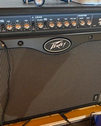 Peavey Bandit 112