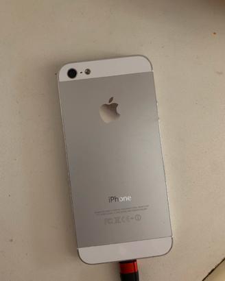 Iphone 5