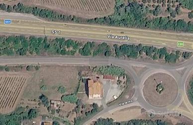 Appartamento - Gavorrano