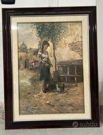 quadro giulio de simone