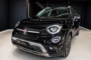 Fiat 500X 1.6 MultiJet 120 CV DCT City Cross