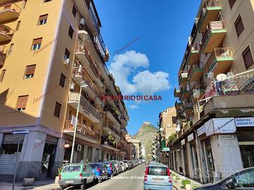 Locale, Montepellegrino, Palermo.