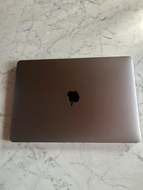 MacBook Air M1 256GB Grigio Siderale