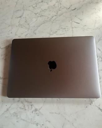 MacBook Air M1 256GB Grigio Siderale