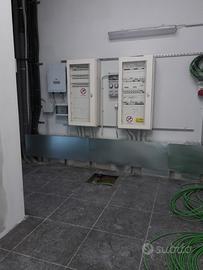 Elettricista qualificato