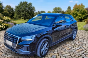 Audi Q2 30 TDI 2.0 S tronic Admired