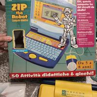 Computer per bambini da testare