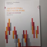 Architettura dei calcolatori