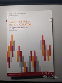 Architettura dei calcolatori