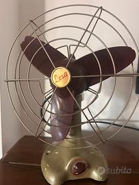 Ventilatore vintage
