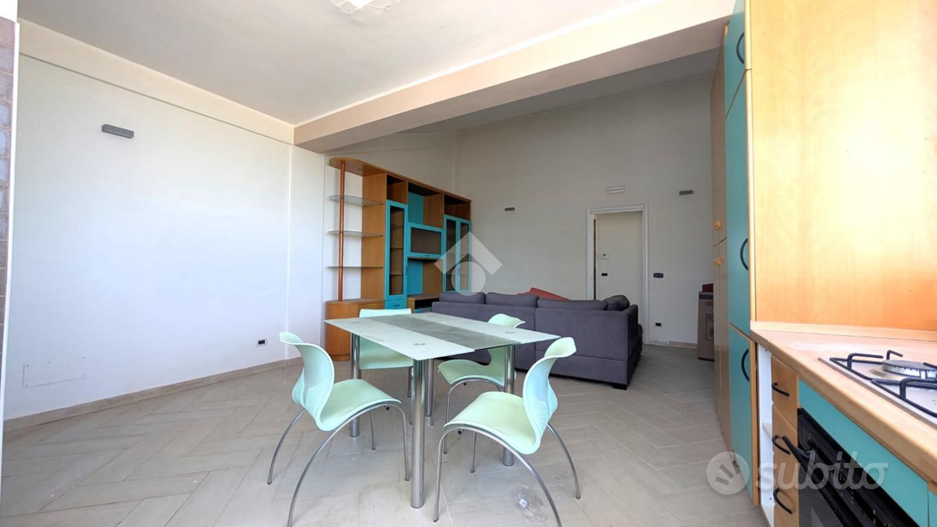 Appartamento – Margherita di Savoia, Barletta-Andria-Trani - Vista 4