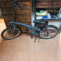 Bicicletta da passeggio Roma