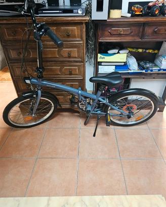 Bicicletta da passeggio Roma