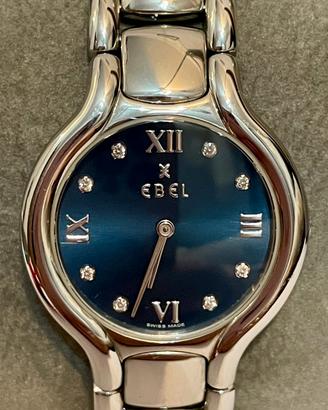 Orologio Ebel modello Beluga nuovo