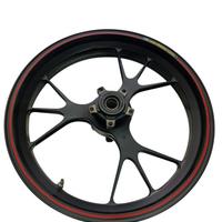 CERCHIO MARCHESINI PANIGALE V4S 2018