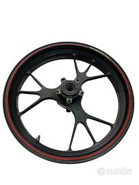 CERCHIO MARCHESINI PANIGALE V4S 2018