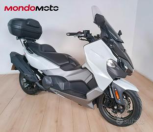 Sym maxsym 500 tl - 2020 (PRIVATO)
