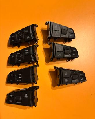 PULSANTIERE VOLANTI ALFA ROMEO