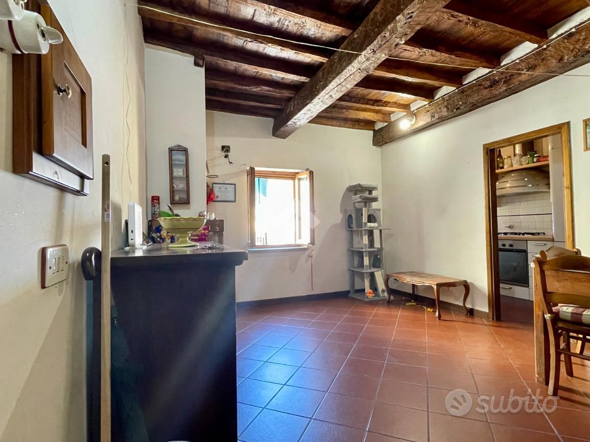 2 LOCALI A VICCHIO - Vista 2