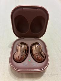 Samsung Galaxy Buds Live