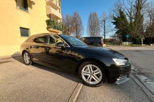 Audi A4 avant Tdi