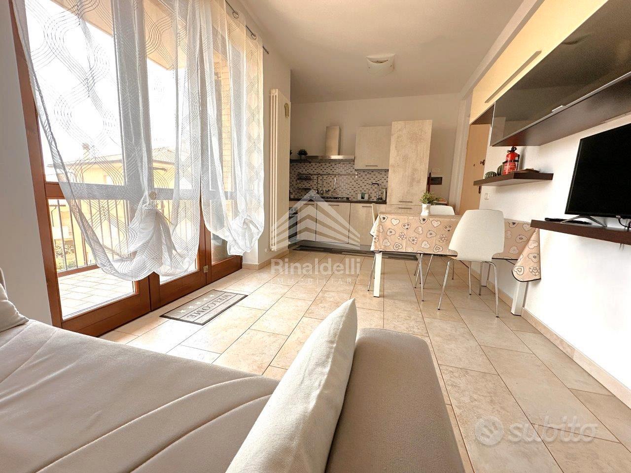 Appartamento – Porto Sant'Elpidio, Corva, Cretarola - Vista 2