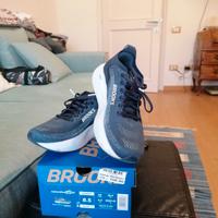 scarpe donna Brooks Walk e Run n°40  