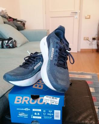scarpe donna Brooks Walk e Run n°40