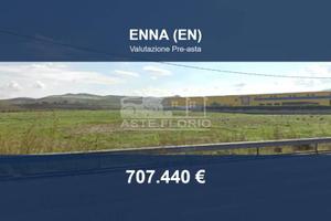 Immobile in asta di 47163 m² a Enna
