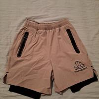 Pantaloncini Fitness Kappa x Primark