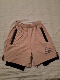 Pantaloncini Fitness Kappa x Primark