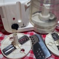 Robot Bialetti food processing