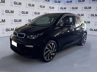 BMW i3 120 Ah Advantage