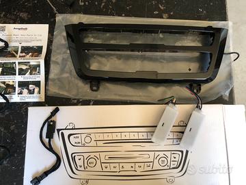 Kit luci ambiente BMW serie F