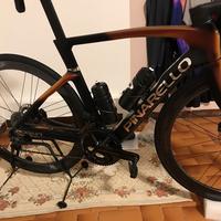 Bici Pinarello Dogma F (2025) taglia 53