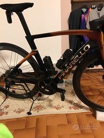 Bici Pinarello Dogma F (2025) taglia 53