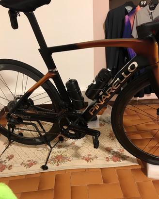 Bici Pinarello Dogma F (2025) taglia 53