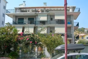 Case vacanza montegiordano marina