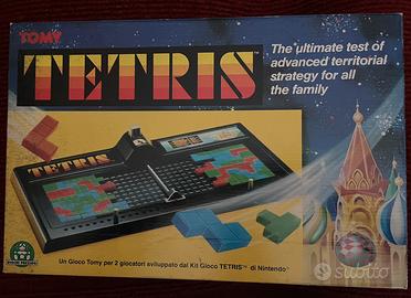 TETRIS