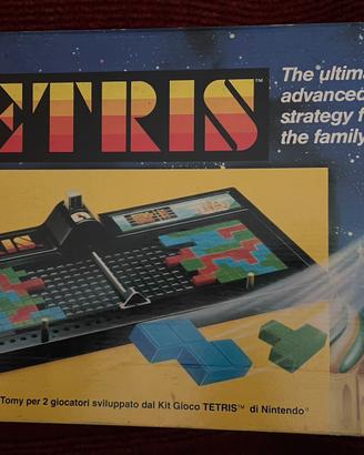 TETRIS