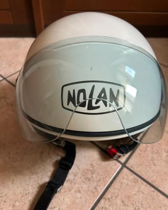 Casco Nolan